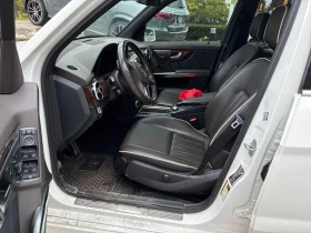 Mercedes-Benz GLK 4MATIC* 250 BLUETEC * ПАНОРАМА* ПОДГРЕВ* КАМЕРА* , снимка 7
