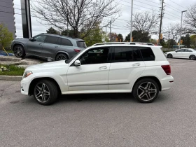 Mercedes-Benz GLK 4MATIC* 250 BLUETEC * ПАНОРАМА* ПОДГРЕВ* КАМЕРА* , снимка 3