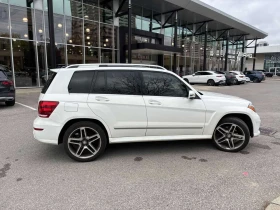 Mercedes-Benz GLK 4MATIC* 250 BLUETEC * ПАНОРАМА* ПОДГРЕВ* КАМЕРА* , снимка 4