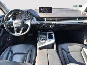 Audi Q7 * АвтоКредит * ЦЕНА ДО БЪЛГАРИЯ, снимка 16