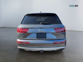 Audi Q7 * АвтоКредит * ЦЕНА ДО БЪЛГАРИЯ, снимка 4