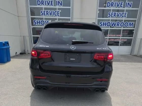 Mercedes-Benz GLC 43 AMG * CARFAX * ОПЦИЯ ЗА ФИНАНСИРАНЕ, снимка 4