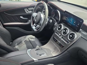 Mercedes-Benz GLC 43 AMG * CARFAX * ОПЦИЯ ЗА ФИНАНСИРАНЕ, снимка 5