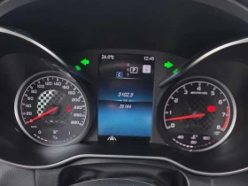 Mercedes-Benz GLC 43 AMG * CARFAX * ОПЦИЯ ЗА ФИНАНСИРАНЕ, снимка 8
