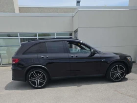 Mercedes-Benz GLC 43 AMG * CARFAX * ОПЦИЯ ЗА ФИНАНСИРАНЕ, снимка 3