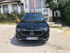 Mercedes-Benz EQA 250, снимка 3