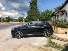Mercedes-Benz EQA 250, снимка 1