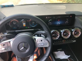 Mercedes-Benz EQA 250, снимка 5