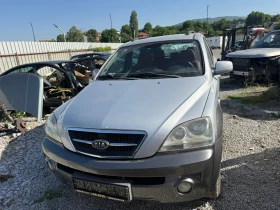 Kia Sorento 2.5crdi 140кс, снимка 2