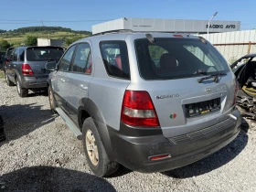 Kia Sorento 2.5crdi 140кс, снимка 6