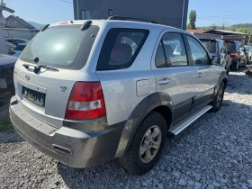 Kia Sorento 2.5crdi 140кс, снимка 4