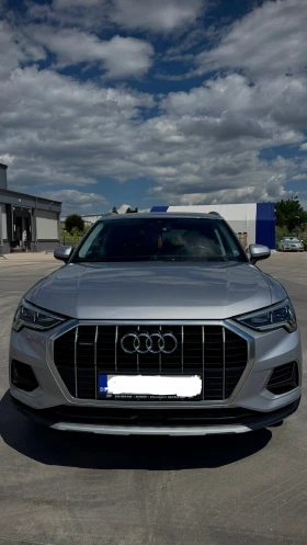 Audi Q3 40 TDI 4x4, снимка 1