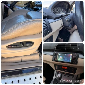 BMW X5 3.0d Sport Pack, снимка 11