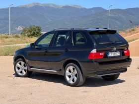 BMW X5 3.0d Sport Pack, снимка 4