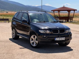 BMW X5 3.0d Sport Pack, снимка 1