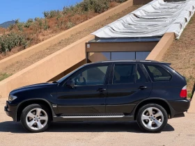 BMW X5 3.0d Sport Pack, снимка 3