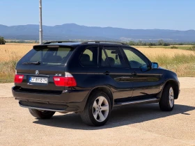 BMW X5 3.0d Sport Pack, снимка 6