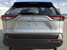 Toyota Rav4 XLE, ПРОГНОЗНА ЦЕНА до БГ, снимка 4