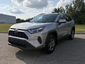 Toyota Rav4 XLE, ПРОГНОЗНА ЦЕНА до БГ, снимка 1