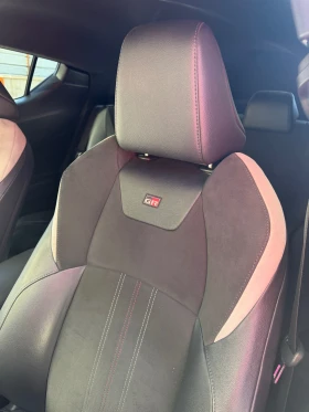 Toyota C-HR GR Sport , снимка 8
