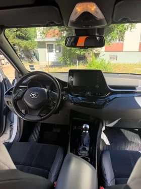 Toyota C-HR GR Sport , снимка 10
