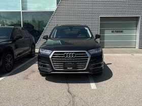 Audi Q7 Technik / 360 / DIS / HUD /BOSE / АВТОКРЕДИТ, снимка 6
