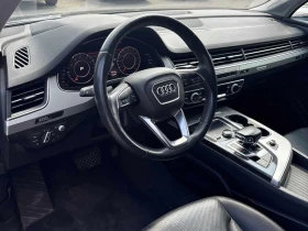 Audi Q7 Technik / 360 / DIS / HUD /BOSE / АВТОКРЕДИТ, снимка 5