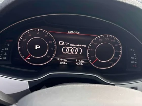Audi Q7 Technik / 360 / DIS / HUD /BOSE / АВТОКРЕДИТ, снимка 8