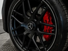 Mercedes-Benz GLC 63 AMG S COUPE ЦЕНА ДО БЪЛГАРИЯ АВТОКРЕДИТ, снимка 7