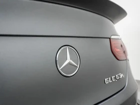 Mercedes-Benz GLC 63 AMG S COUPE ЦЕНА ДО БЪЛГАРИЯ АВТОКРЕДИТ, снимка 9