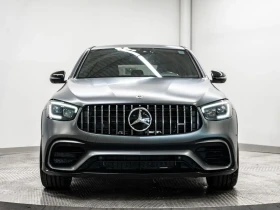 Mercedes-Benz GLC 63 AMG S COUPE ЦЕНА ДО БЪЛГАРИЯ АВТОКРЕДИТ, снимка 6