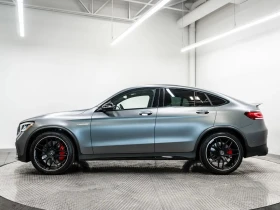 Mercedes-Benz GLC 63 AMG S COUPE ЦЕНА ДО БЪЛГАРИЯ АВТОКРЕДИТ, снимка 2