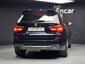 BMW X3 2.0D - САМО 30% АВАНС, снимка 12