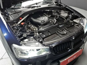 BMW X3 2.0D - САМО 30% АВАНС, снимка 16