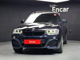 BMW X3 2.0D - САМО 30% АВАНС, снимка 8