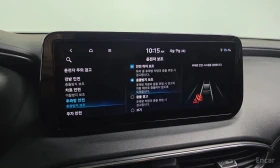 Hyundai Santa fe * Diesel 2.2 2WD * ЦЕНА ДО БГ, снимка 11