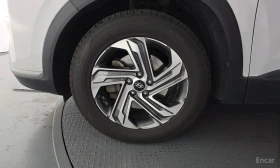 Hyundai Santa fe * Diesel 2.2 2WD * ЦЕНА ДО БГ, снимка 16