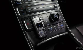 Hyundai Santa fe * Diesel 2.2 2WD * ЦЕНА ДО БГ, снимка 12