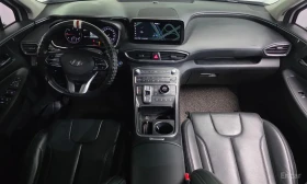 Hyundai Santa fe * Diesel 2.2 2WD * ЦЕНА ДО БГ, снимка 7