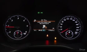 Hyundai Santa fe * Diesel 2.2 2WD * ЦЕНА ДО БГ, снимка 9