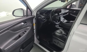 Hyundai Santa fe * Diesel 2.2 2WD * ЦЕНА ДО БГ, снимка 6