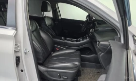 Hyundai Santa fe * Diesel 2.2 2WD * ЦЕНА ДО БГ, снимка 5