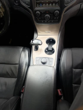 Jeep Grand cherokee  HEMI 5.7 SUMMIT, снимка 11