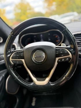 Jeep Grand cherokee  HEMI 5.7 SUMMIT, снимка 12
