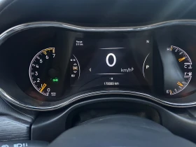 Jeep Grand cherokee  HEMI 5.7 SUMMIT, снимка 17