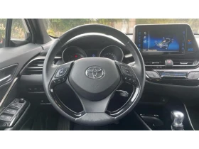 Toyota C-HR TREND, снимка 9
