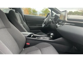 Toyota C-HR TREND, снимка 6