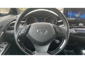 Toyota C-HR TREND, снимка 13