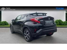 Toyota C-HR TREND, снимка 2