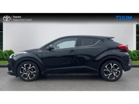 Toyota C-HR TREND, снимка 3
